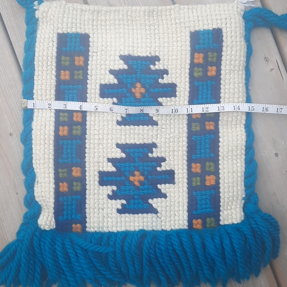 Handmade bag - Picture 8 of 9